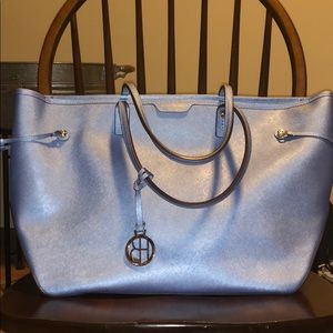 Henri Bendel XL W59 Travel Tote